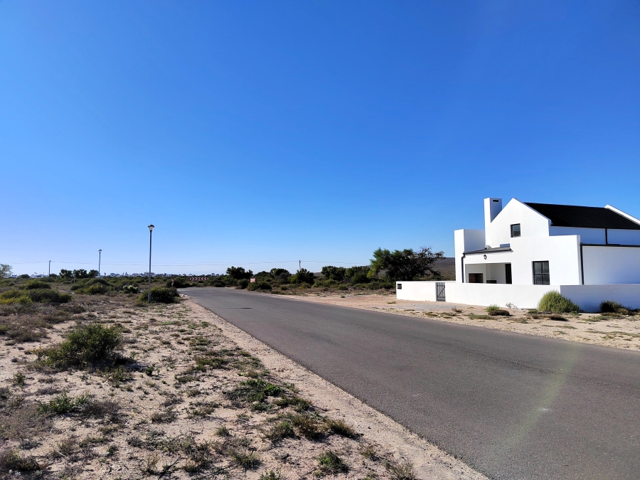 0 Bedroom Property for Sale in Brittania Beach Estate Western Cape